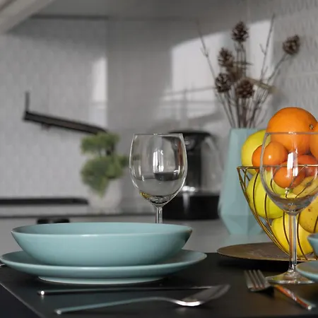 Modern Wroblewskiego With Balcony And Free Parking By Renters