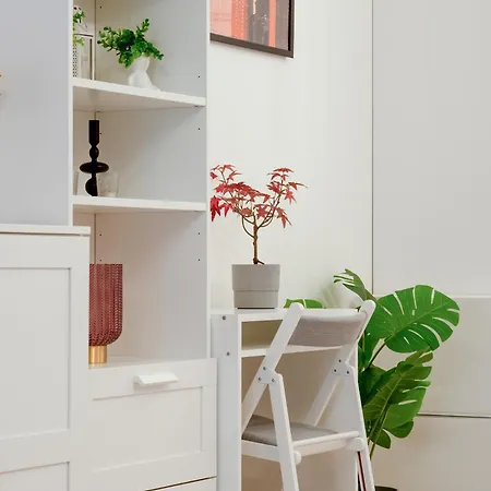 Modern Wroblewskiego With Balcony And Free Parking By Renters *