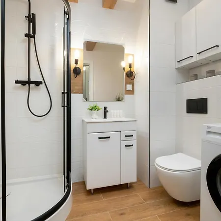 Modern Wróblewskiego With Balcony&free Parking By Renters *