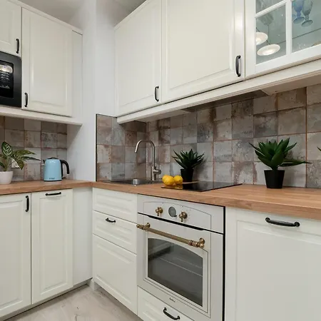 Modern Wróblewskiego With Balcony&free Parking By Renters *