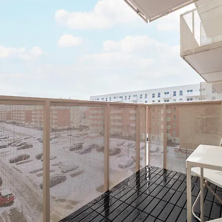 Modern Wróblewskiego With Balcony&free Parking By Renters