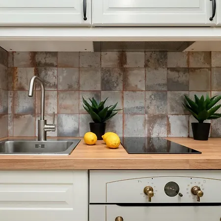 Modern Wróblewskiego With Balcony&free Parking By Renters Apartament *