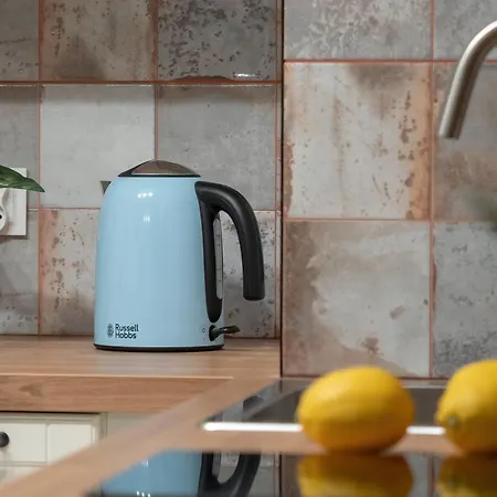 Апартаменты Modern Wroblewskiego With Balcony And Free Parking By Renters Лодзь