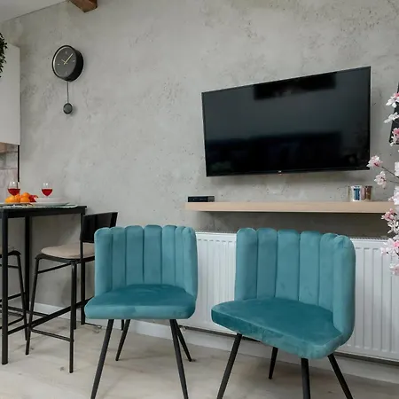 Modern Wróblewskiego With Balcony&free Parking By Renters *