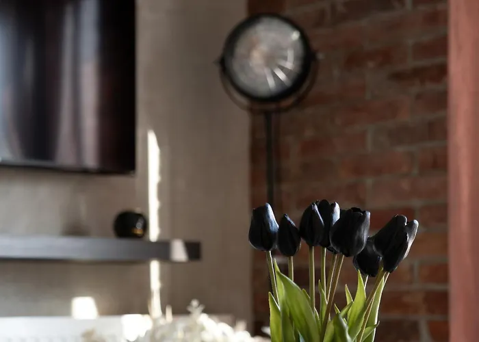 Modern Wroblewskiego With Balcony And Free Parking By Renters Apartman