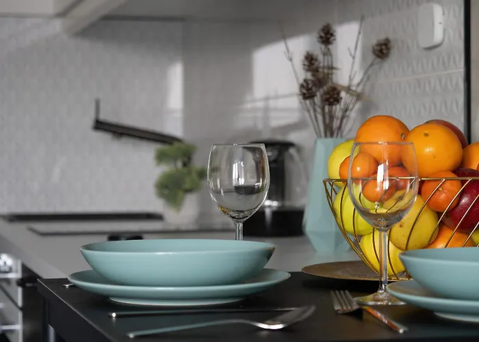 Modern Wroblewskiego With Balcony And Free Parking By Renters