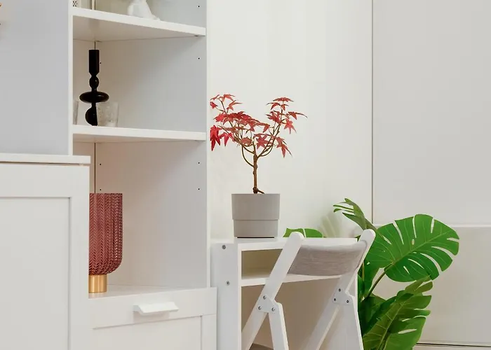 Modern Wroblewskiego With Balcony And Free Parking By Renters *