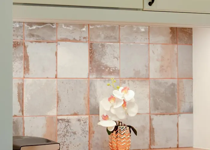 Apartman Modern Wroblewskiego With Balcony And Free Parking By Renters *