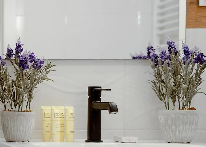 Modern Wroblewskiego With Balcony And Free Parking By Renters * Łódź