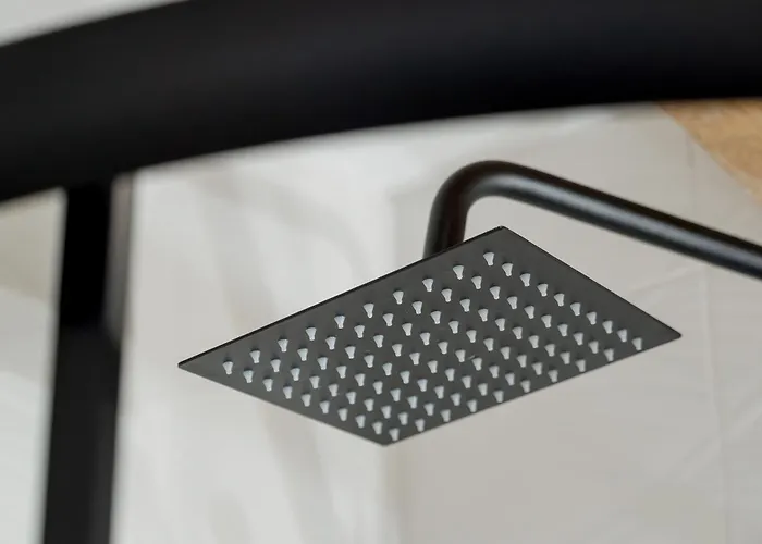 Lägenhet Modern Wroblewskiego With Balcony And Free Parking By Renters