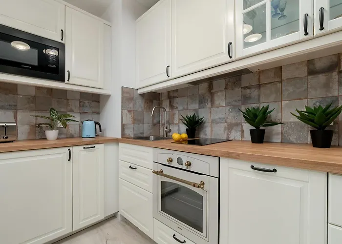 Modern Wroblewskiego With Balcony And Free Parking By Renters *