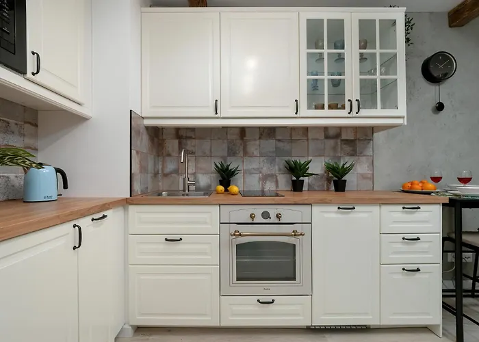 Modern Wroblewskiego With Balcony And Free Parking By Renters * 罗兹