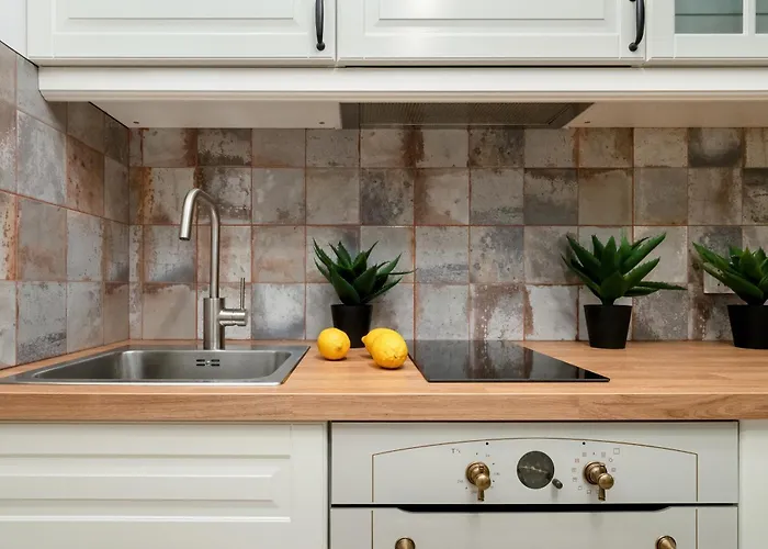 Modern Wroblewskiego With Balcony And Free Parking By Renters Apartman *